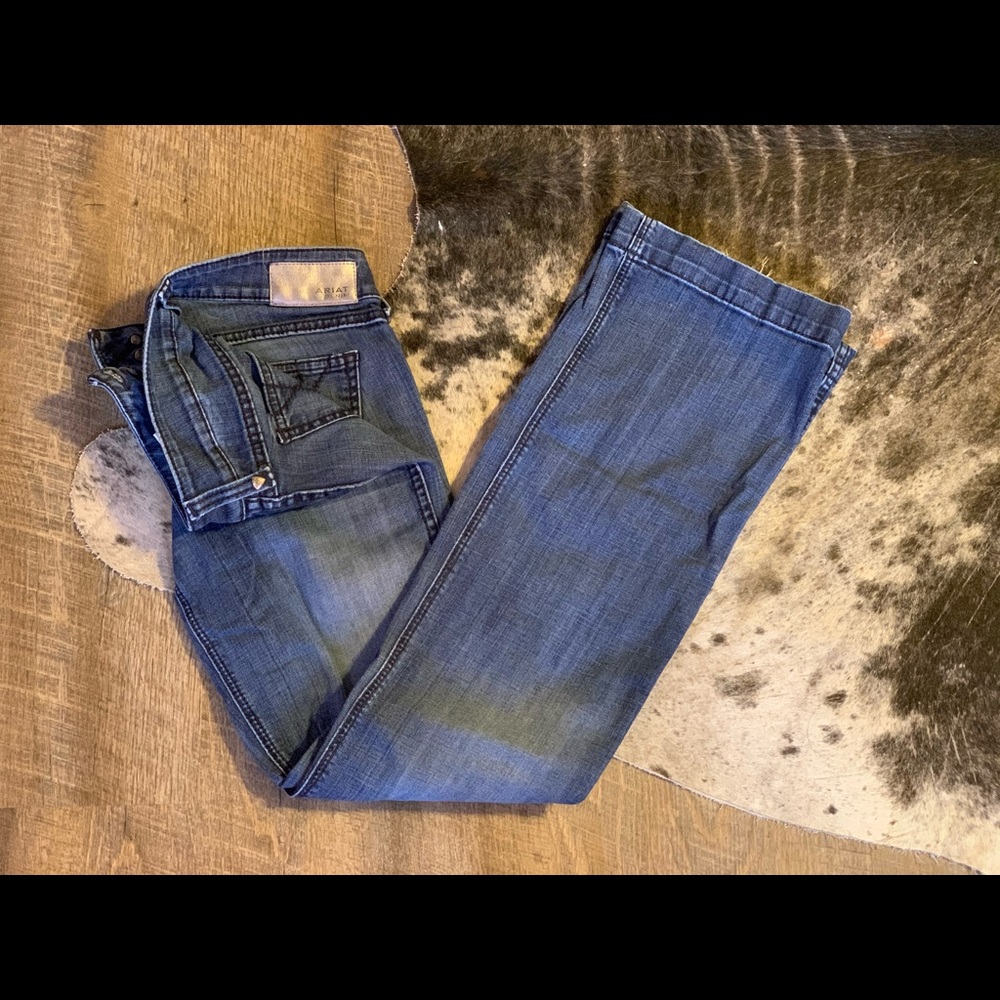 Ariat Jeans
